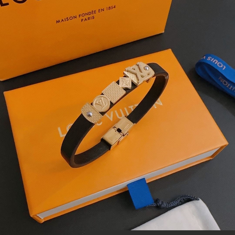 LV Bracelets